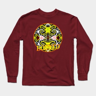 T-Shirt Borneo Long Sleeve T-Shirt